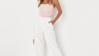 Caroline lindos top missguided picks