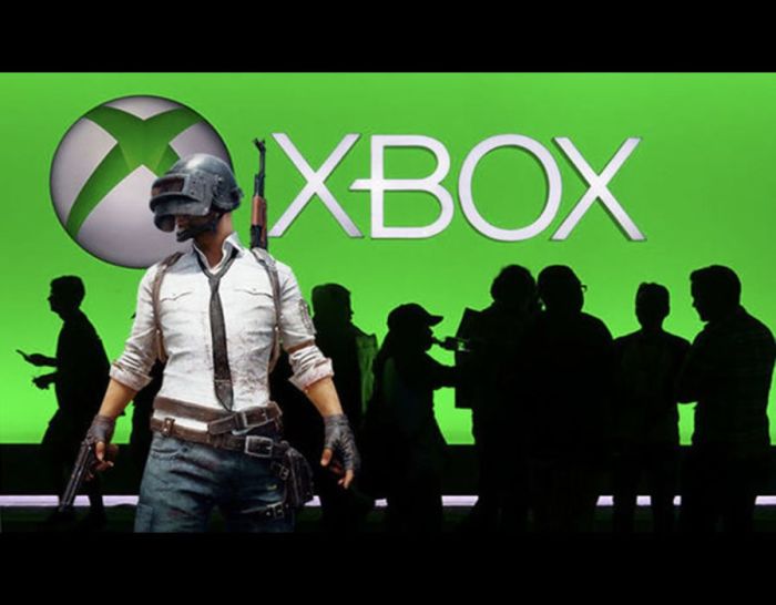 Pubg update xbox april release confirmed express big