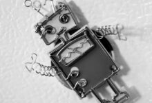 Why robots will replace developers