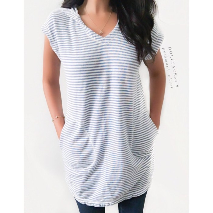 My summer poshmark haul