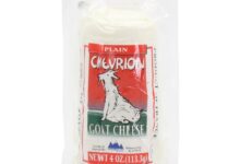 Omg goat cheese logs