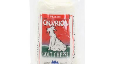 Omg goat cheese logs