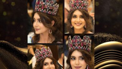 Exciting client news this month