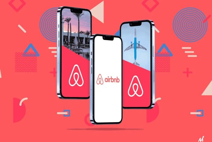Airbnb introduces collaborative wish lists
