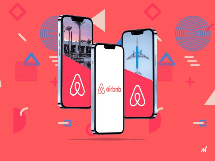 Airbnb introduces collaborative wish lists