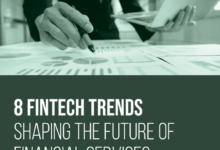 The enormous opportunity in fintech