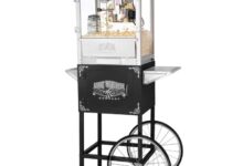 My great northern popcorn machine