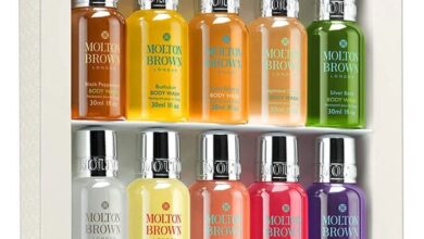 Molton brown welcome back festive limited editions