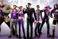 Thq nordic saints row