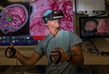 Surgeons cautiously embrace medical metaverse