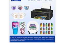 How to transfer a photo to wood