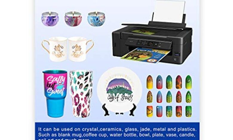 How to transfer a photo to wood