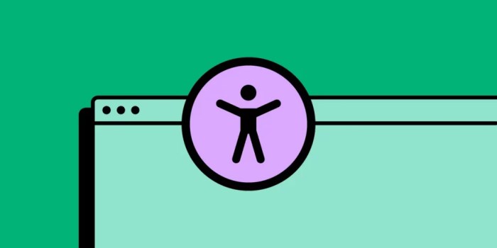 Enjoyable Achieving inclusive game design