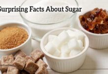 Ask a dietitian whats the deal with sugar