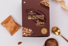 Chocolate almonds roasted almond brittles brittle