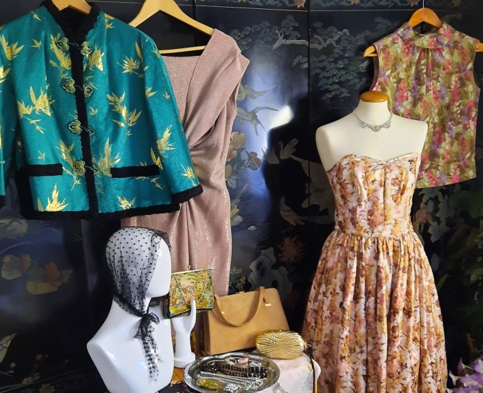 How to shop for vintage clothing understanding vintage sizing