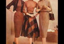 How to shop vintage youll really wear