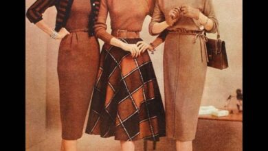 How to shop vintage youll really wear
