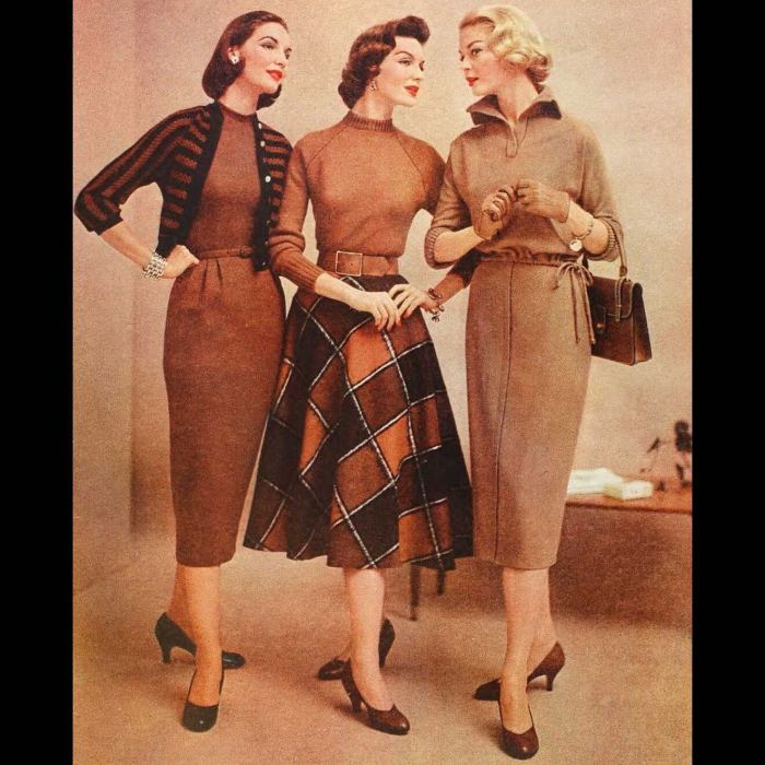 How to shop vintage youll really wear