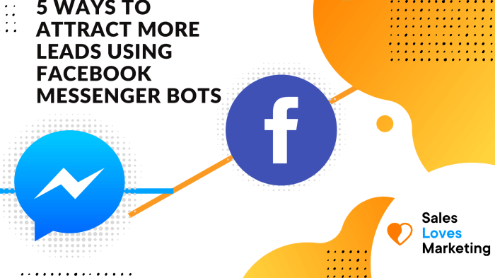 Pinterest launches facebook messenger bot