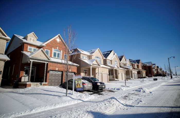 At home with catherine cachia in toronto canada