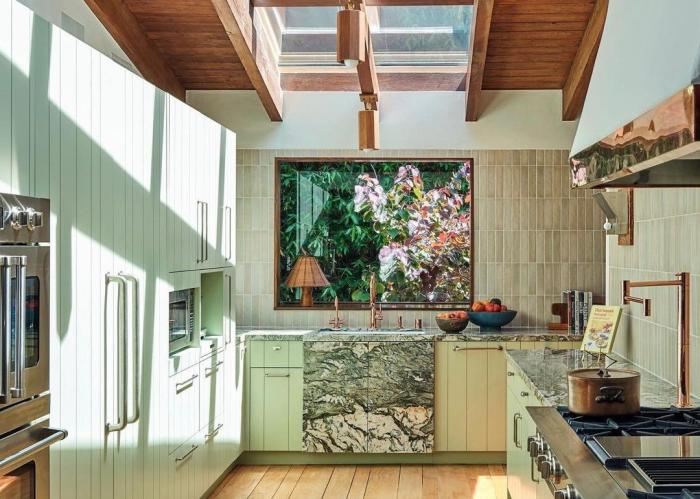 Home tour emmas kitchen
