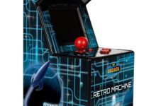 The retrobeat my arcade1up experience