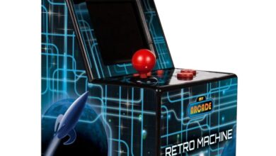 The retrobeat my arcade1up experience