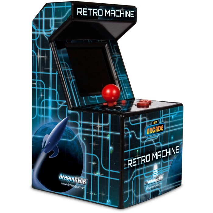 The retrobeat my arcade1up experience