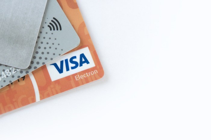 Visa sued over debit card markets