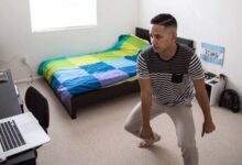 At home with jayme ditto
