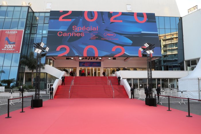 The schedule of screenings with red carpet cannes film festival