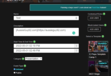 Arvr weekly rip altspace