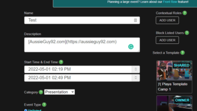 Arvr weekly rip altspace