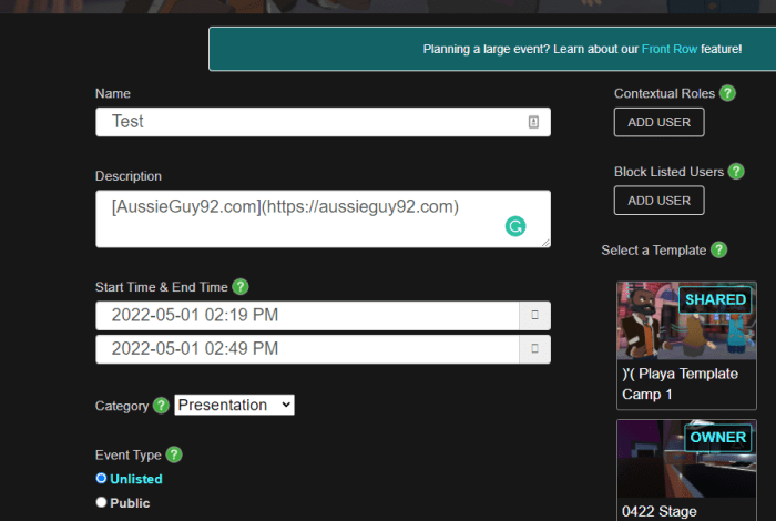 Arvr weekly rip altspace