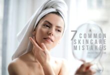 One of the most common skincare mistakes and how to fix it