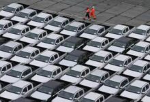Ban chinese russian auto components affects canada