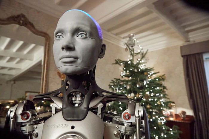 Why robots will replace developers