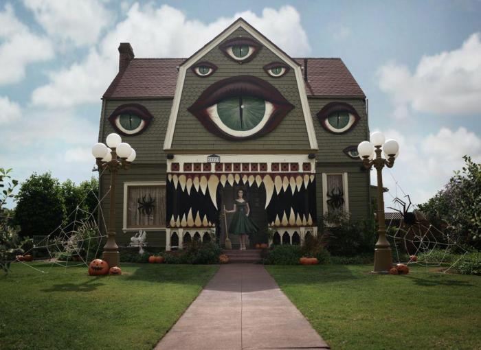 The best halloween decor for your home