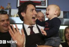 Trudeau liberals hands off pensions