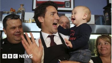 Trudeau liberals hands off pensions