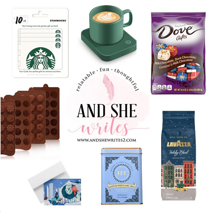 The office gift guide