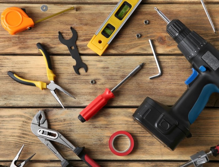 The best home improvement tools that i didnt know i needed