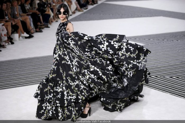 Paris fashion week aw2024