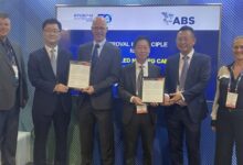 Abs approves ammonia fuel supply system for nikkiso clean energy industrial gases