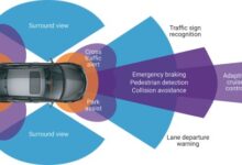 Mobileye nissan crowdsourced data