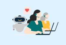 Customer service business team support sales improve businesses progressive ecommerce ways management direct motivated keep incremental cloud drive based using