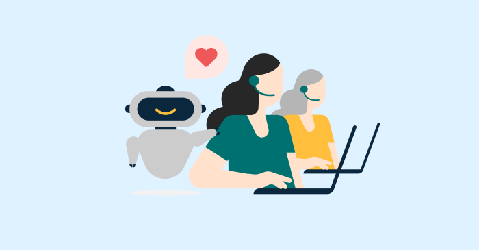 Customer service business team support sales improve businesses progressive ecommerce ways management direct motivated keep incremental cloud drive based using
