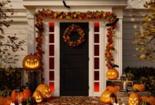 The best halloween decor for your home