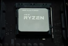 Can amds ryzen deflate intel